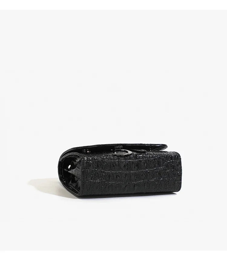 Women's Luxury Handbag Brand Crossbody Bags Female Chains Shoulder Messenger Hand Bags Sequined Casual purses and handbags RELUX.STORE
