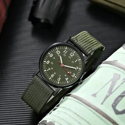 Fashion Men Watches Luxury Brand Fashion Mens Quartz Watch Luminous Male Clock Big Dial Waterproof Wristwatch Relógios Masculino