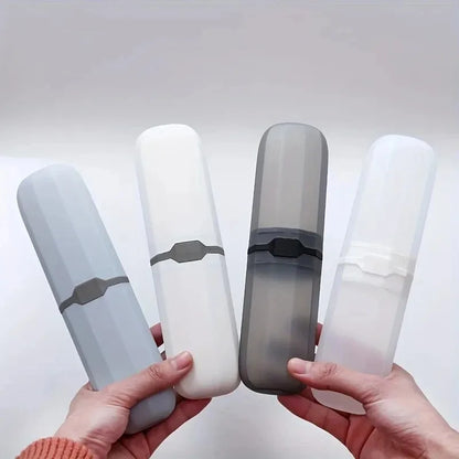 Stainless Steel Toothbrush Holder Bathroom Accessories Tool Toothpaste Makeup Brush Storage Rack Home Decoration Brush Holder