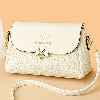 Luxury Handbags Women Bags Designer Crossbody Bags for Women 2025 High Quality Soft Knitting Leather bags Shoulder Bag Sac New RELUX.STORE