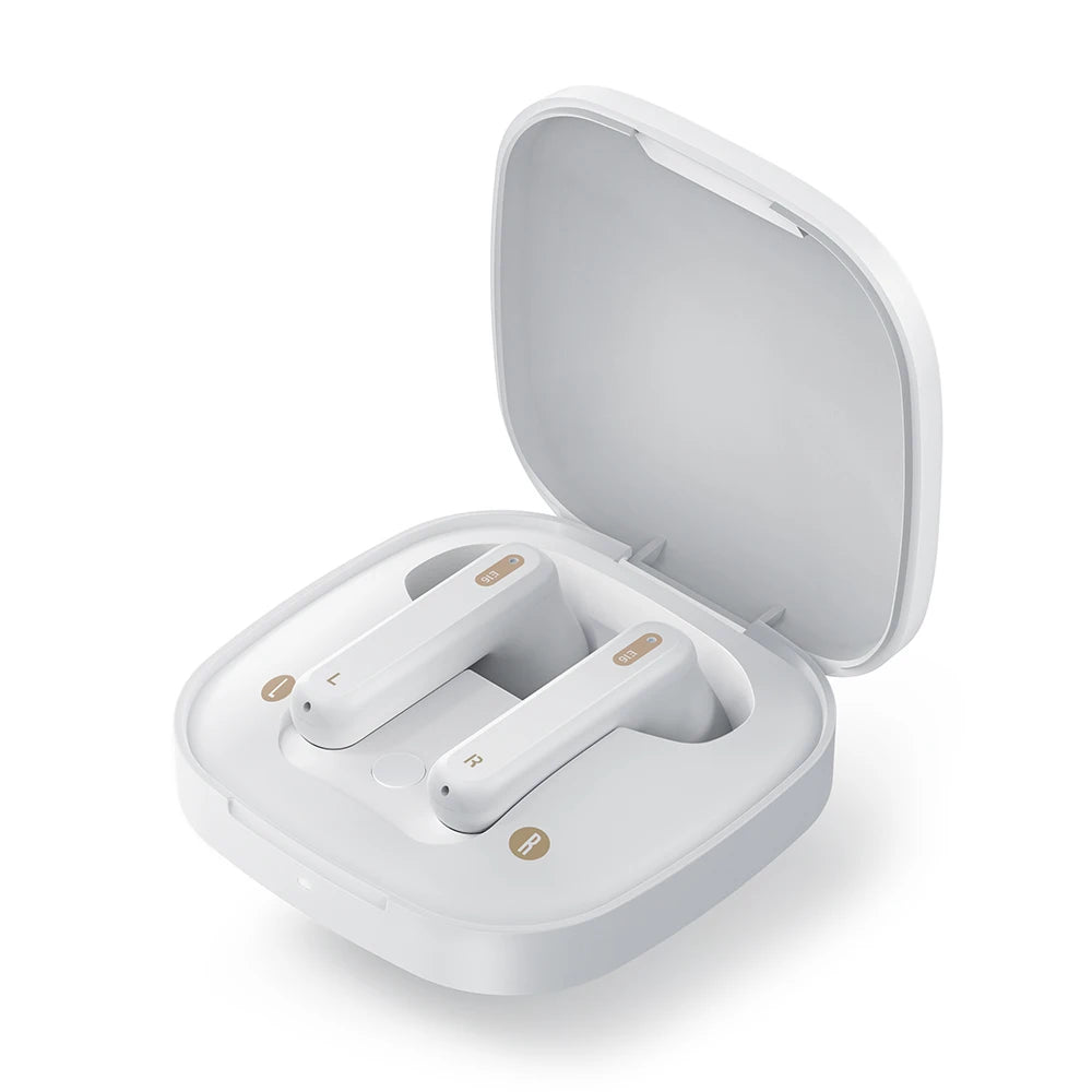 Baseus Bowie E16 Wireless Earphones Bluetooth 5.3 TWS Earbuds IPX4 Waterproof Earphone 30H Playtime 13mm Driver HIFI Headphones RELUX.STORE