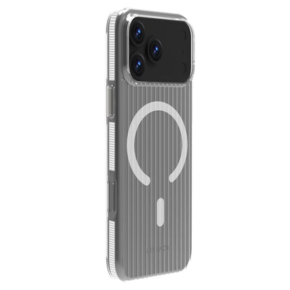 Lereach Magnetic Matte Phone Case for iPhone 17 Pro Max / 17 Air / 17 - PC+Magnet Material, Anti-slip Drop Protection RELUX.STORE