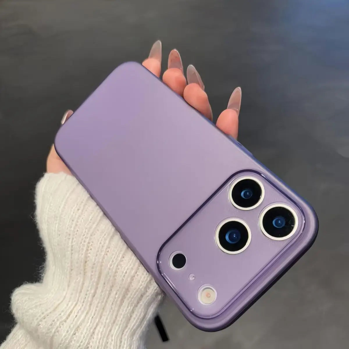 New Ultra Thin PP Matte Phone Case For Apple iphone 17 Pro Max Slim Cover iphone 17 Air Case RELUX.STORE
