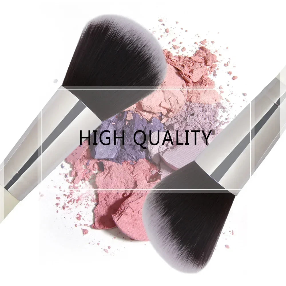 3/13/22pcs Professional Makeup Brushes Tools Set Make Up Brush Tools Kits for Eyeshadow Eyeliner Cosmetics Brushes Maquiagem RELUX.STORE