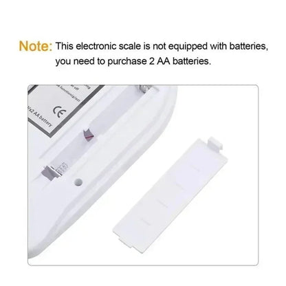 New Arrival Food Scale Digital Electronic Kitchen Weighing Kitchen Scale for Baking Food Scale Household Kitchen Baking Tools
