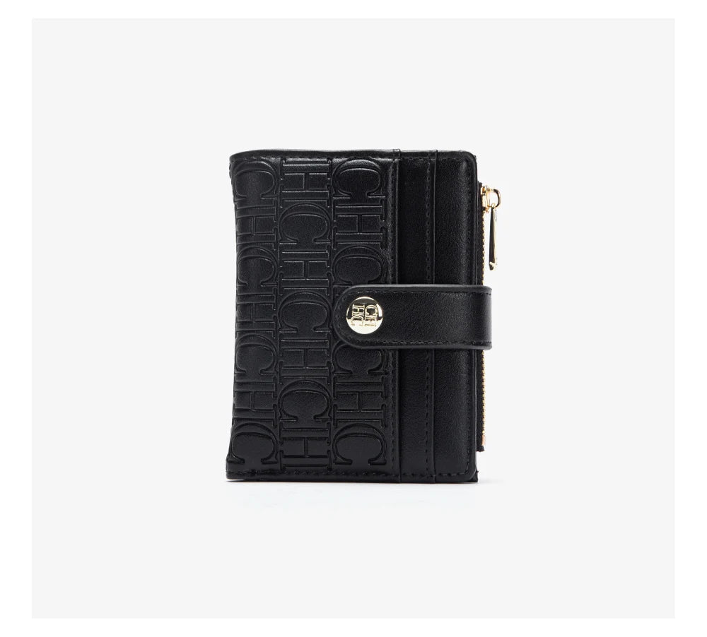 Women's Wallet Premium Sense Fashion Women's Card Bag Temperament Convenient Carrying Women's Small Bag Elegant High Quality RELUX.STORE