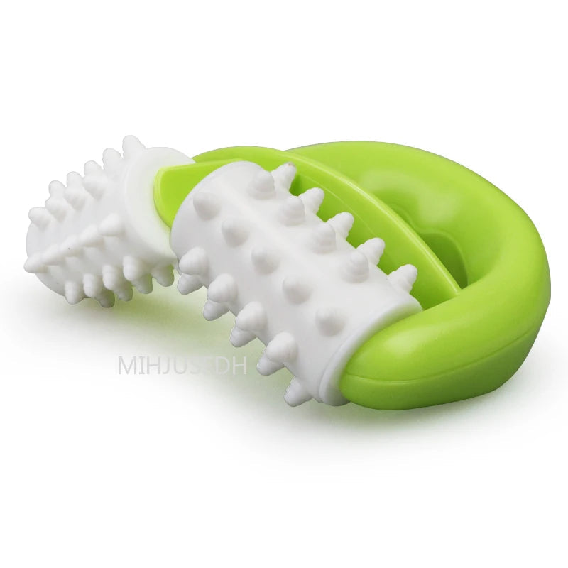 Fast Anti Cellulite Roller Beauty Massager Handheld Anti Cellulite Massager Roller Health Care Cellulite Leg Lift Massage RELUX.STORE
