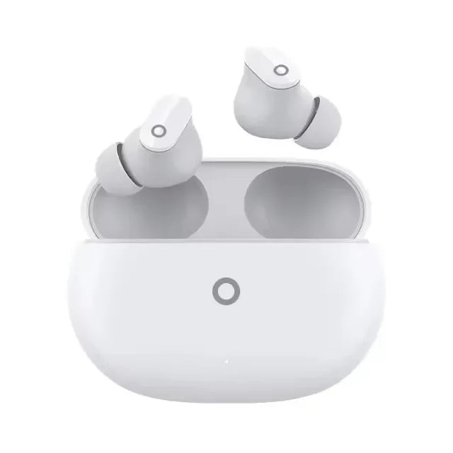 UYUXIO Wireless Earphone Cancelling Bluetooth 5.3 HiFi Buds ENC Headphone TWS Earbuds Transparency Mode for iPhone Samsung
