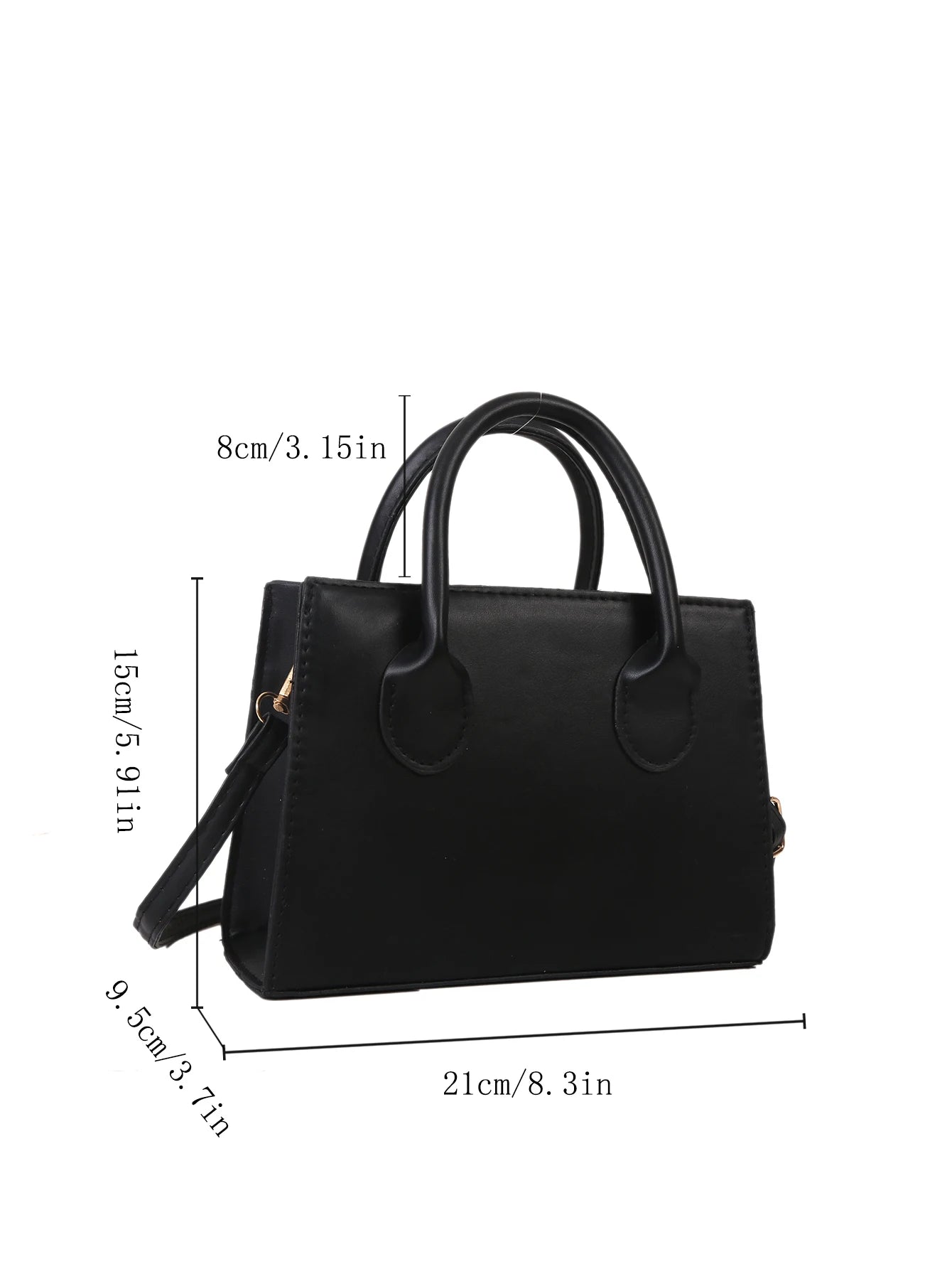 PU Leather Casual Crossbody Bags for Women Ladies Luxury Designer Tote Handbag Female Large Capacity Travel Shoulder Bag Sac RELUX.STORE