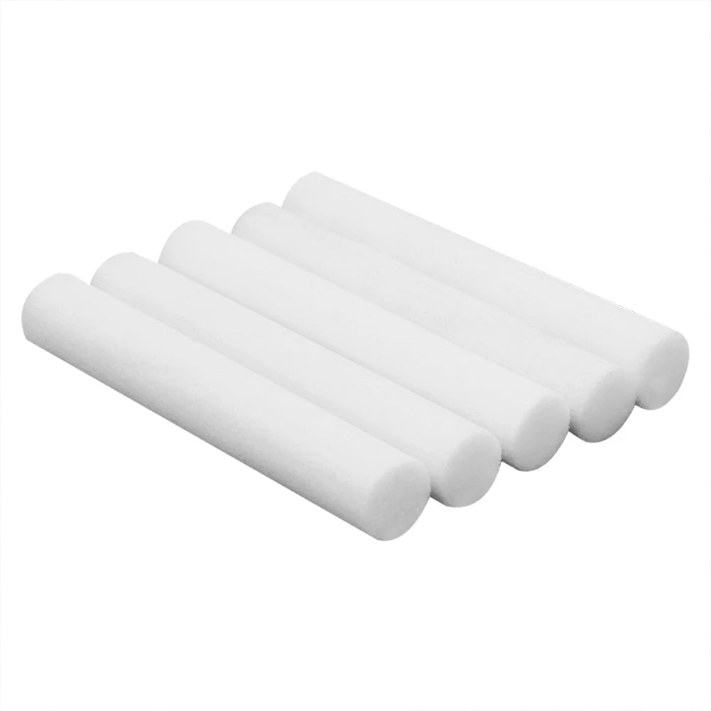 Air Humidifier Cotton Swab Filters Refill Sticks Replacement Wicks Aroma Mist Maker Aromatherapy Machine Filter Rod