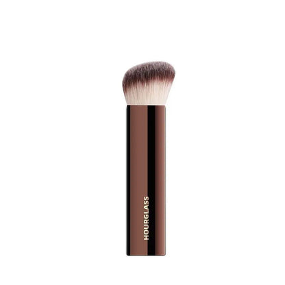 Hourglass Makeup Brush- No.20 Vanish Seamless Finish Foundation Brush Soft Fiber Hair Fashion Design Single Face Brush RELUX.STORE