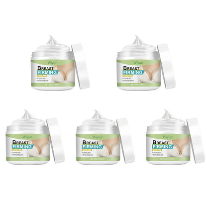 Breast Firming Cream Lifting Tightening Moisturizing Anti-Sagging Improves Elasticity Fast Absorbing for Women's Bust Care RELUX.STORE