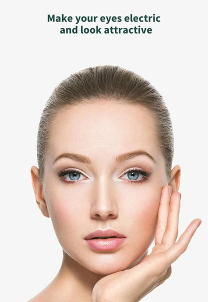 Lash Lift Curler Kit Eyelash Perming Stick Stainless Steel Cosmetic Applicator Comb Makeup Tool Eyelash Extension Supplies RELUX.STORE