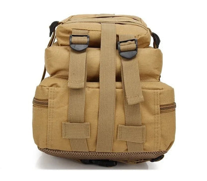 30/50L Tactical Backpacks Man Traveling Bags Survival Outdoor 3P Assault Pack EDC Molle Pack hiking Trekking Hunting Bag