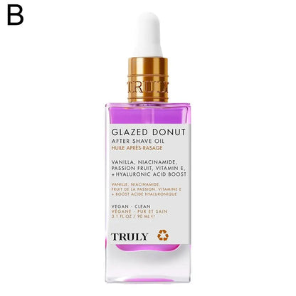 Firming Brightening Hip Essence After Shave Oil For Smooth Skin Deep Nourishment Repair Damaged Skin Aftershave Oil Skincare RELUX.STORE