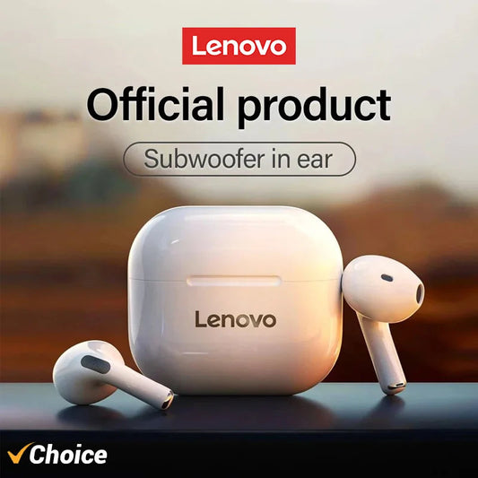 New LP40 NEW Bluetooth V5.0 Earphones Anti-sweat Lightweight Headphones Compatible With Smart Phone Laptop Computer Earbuds RELUX.STORE
