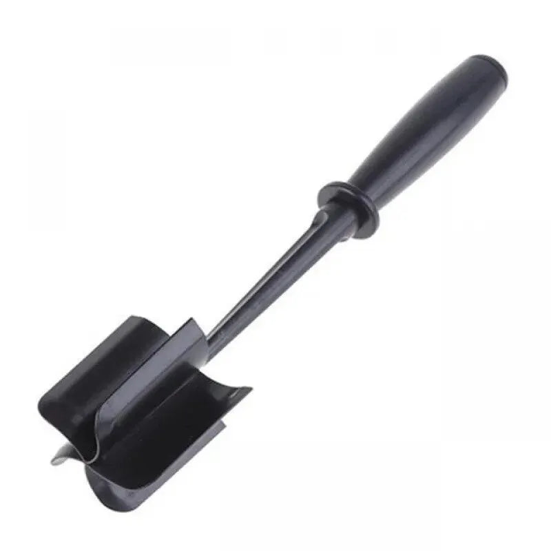 1pc Handheld Household Kitchen Meat Chopper Mixing Rice Meat Grinder Grinder Meat Masher Kitchen Tool