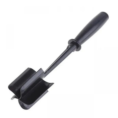 1pc Handheld Household Kitchen Meat Chopper Mixing Rice Meat Grinder Grinder Meat Masher Kitchen Tool