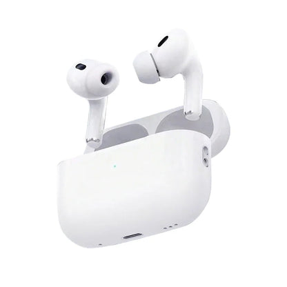 2025 Airs Pro Wireless Bluetooth Headphones - HiFi Sound, Low Latency, Noise-Canceling Earphones, High Design Quality RELUX.STORE