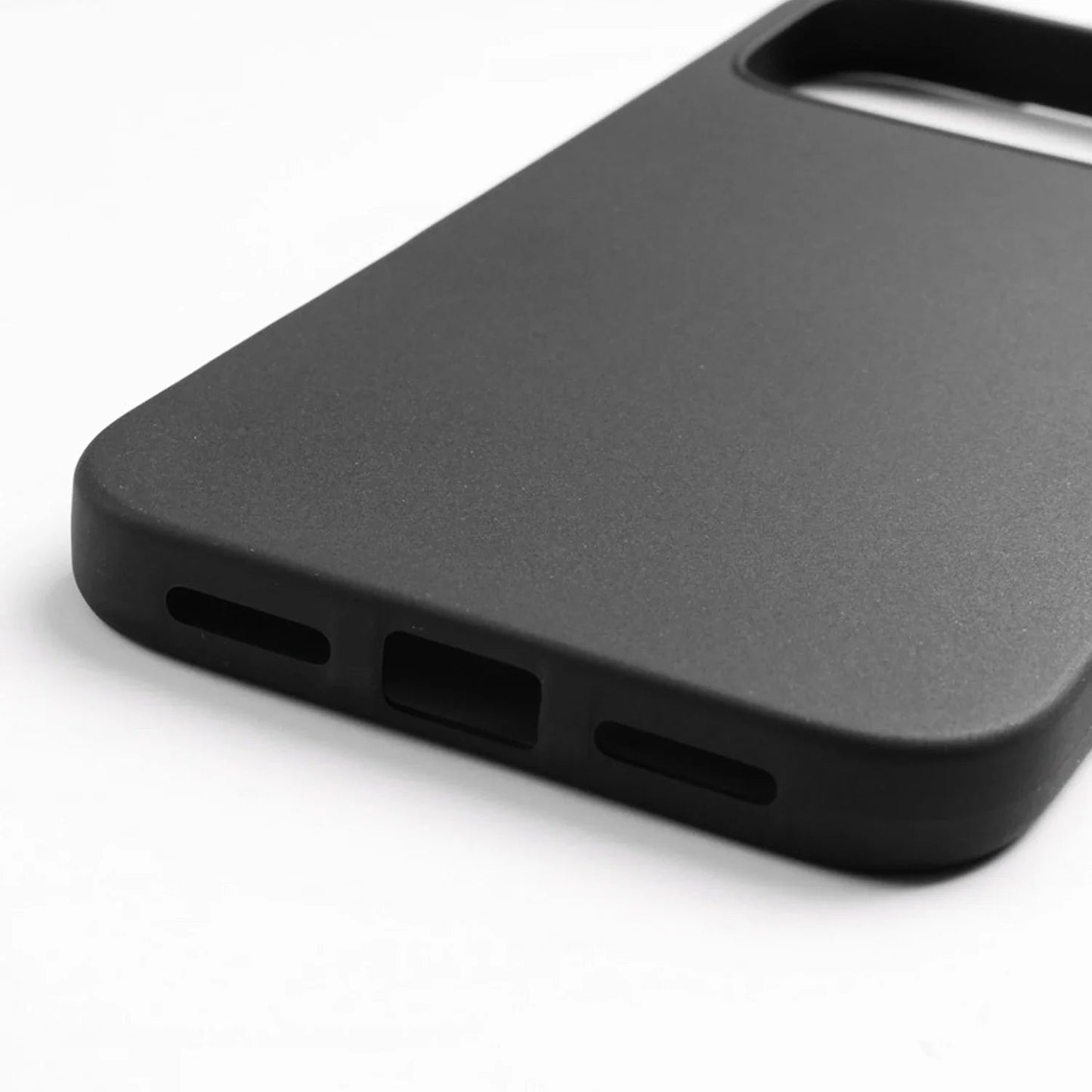 Soft TPU Matte Frosted Case For iPhone 17 17Air 17Pro Max Back Cover Scratch Resistant Protector Shell For iPhone17 Accessories RELUX.STORE