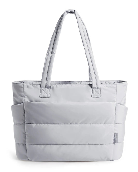 BAGSMART Women's Bag Large Capacity Solid Color Tote Bag Versatile Handbag for Commuter Work Student Class Shopping bag RELUX.STORE