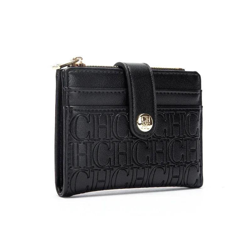 Women's Wallet Premium Sense Fashion Women's Card Bag Temperament Convenient Carrying Women's Small Bag Elegant High Quality RELUX.STORE