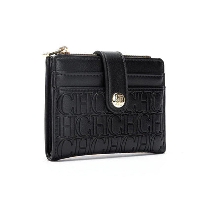 Women's Wallet Premium Sense Fashion Women's Card Bag Temperament Convenient Carrying Women's Small Bag Elegant High Quality RELUX.STORE