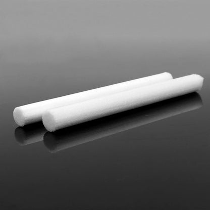 Air Humidifier Cotton Swab Filters Refill Sticks Replacement Wicks Aroma Mist Maker Aromatherapy Machine Filter Rod