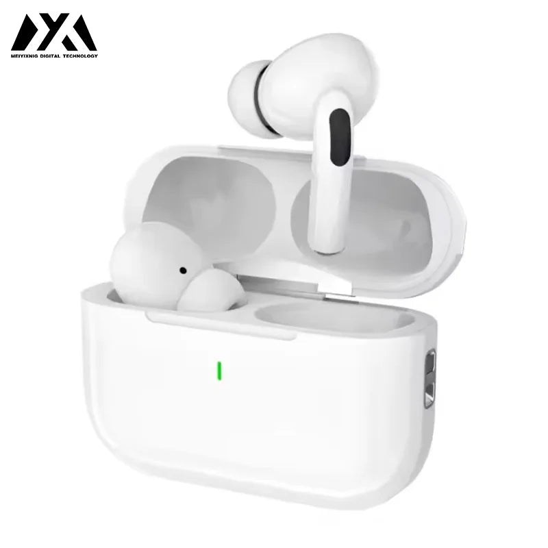2025 Airs Pro Wireless Bluetooth Headphones - HiFi Sound, Low Latency, Noise-Canceling Earphones, High Design Quality RELUX.STORE