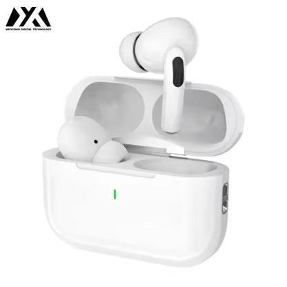 2025 Airs Pro Wireless Bluetooth Headphones - HiFi Sound, Low Latency, Noise-Canceling Earphones, High Design Quality RELUX.STORE