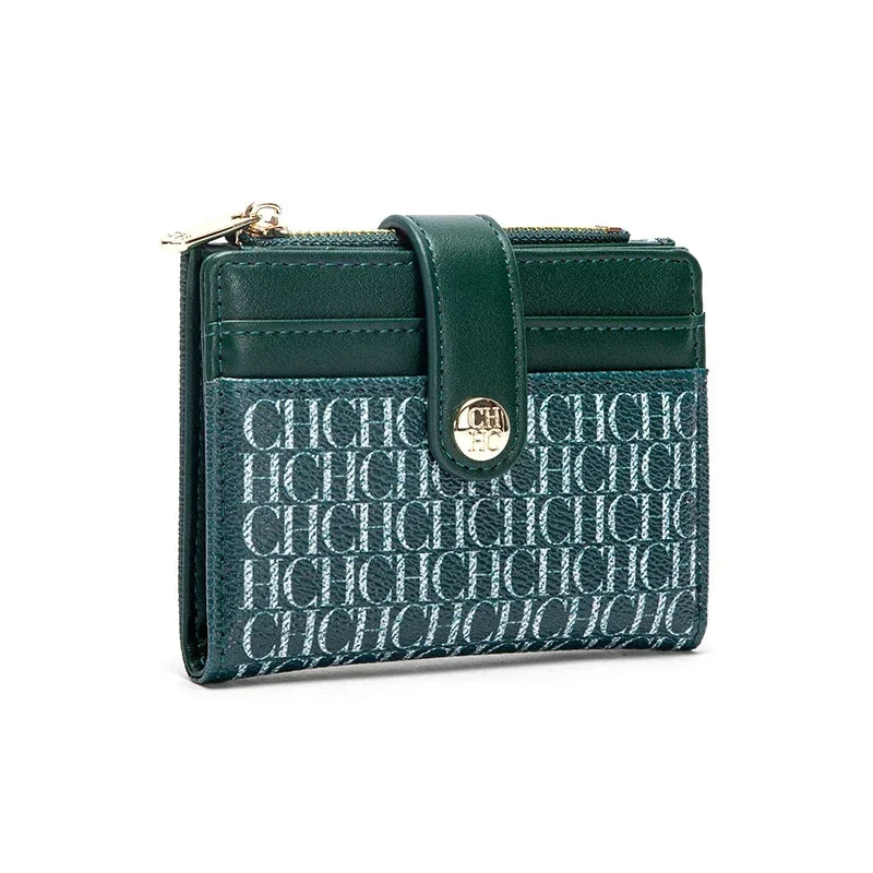 Women's Wallet Premium Sense Fashion Women's Card Bag Temperament Convenient Carrying Women's Small Bag Elegant High Quality RELUX.STORE