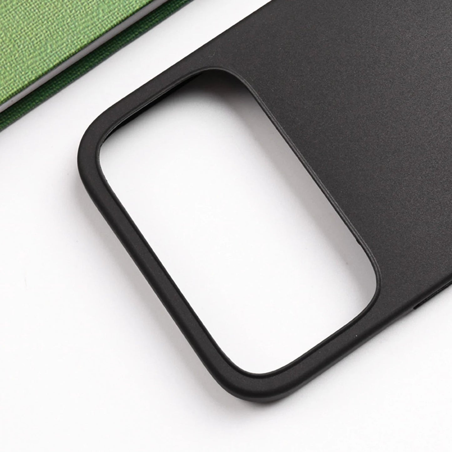 Soft TPU Matte Frosted Case For iPhone 17 17Air 17Pro Max Back Cover Scratch Resistant Protector Shell For iPhone17 Accessories RELUX.STORE