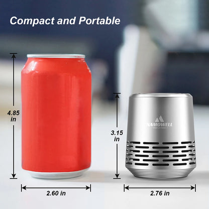Stainless steel refrigerator deodorizer can last for 10 years refrigerator deodorization