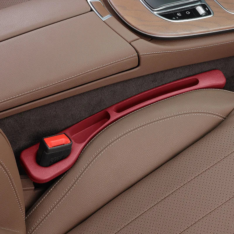 Creative and Practical Automotive Interior Products: Car Seat Gap Plug, Anti-leak Strip, Multi-functional Storage Box RELUX.STORE