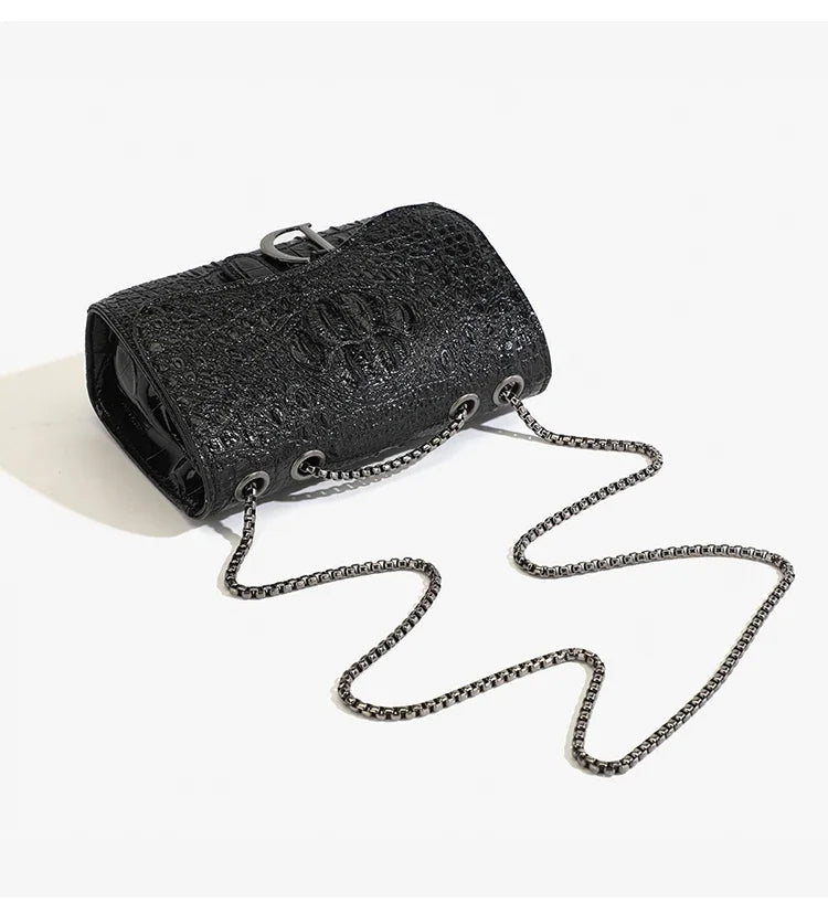 Women's Luxury Handbag Brand Crossbody Bags Female Chains Shoulder Messenger Hand Bags Sequined Casual purses and handbags RELUX.STORE