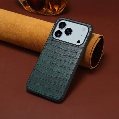 3D Texture PU Leather Case for iPhone 17Air 16e 17 16 15 14 Plus 13 12 11 Pro Max Shockproof Soft TPU Matte Cover Fundas Bumper RELUX.STORE