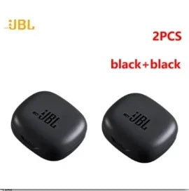 mzyJBL Wave300 TWS Wireless Bluetooth Headphones IPX2 Waterproof Earphones Touch Control Noise Cancelling Sports In-Ear Headset