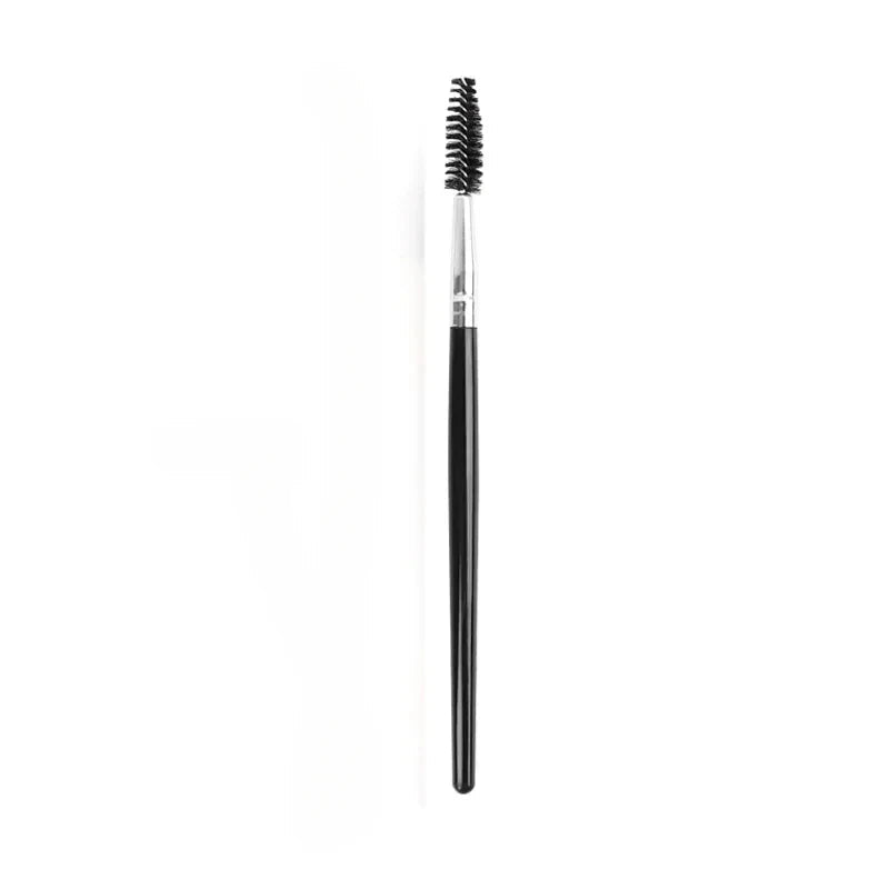 1Pc Soft Eyebrow Brush Eyelash Brush Professional Contouring Eye Brow Eyeliner Makeup Brushes Eyes Blending Cosmetic Brushes RELUX.STORE