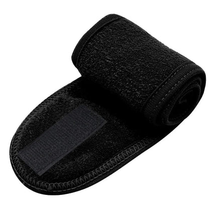Eyelash Extension Headband Makeup Eyelash Extension Supplies Lashes Accessories Face Washing Bath SPA Facial Adjustable Headband RELUX.STORE