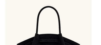 JW Pei Dumpling Bag Suede Shoulder Crossbody Underarm Bag Niche Design Fashion Handbag Tote Bag
