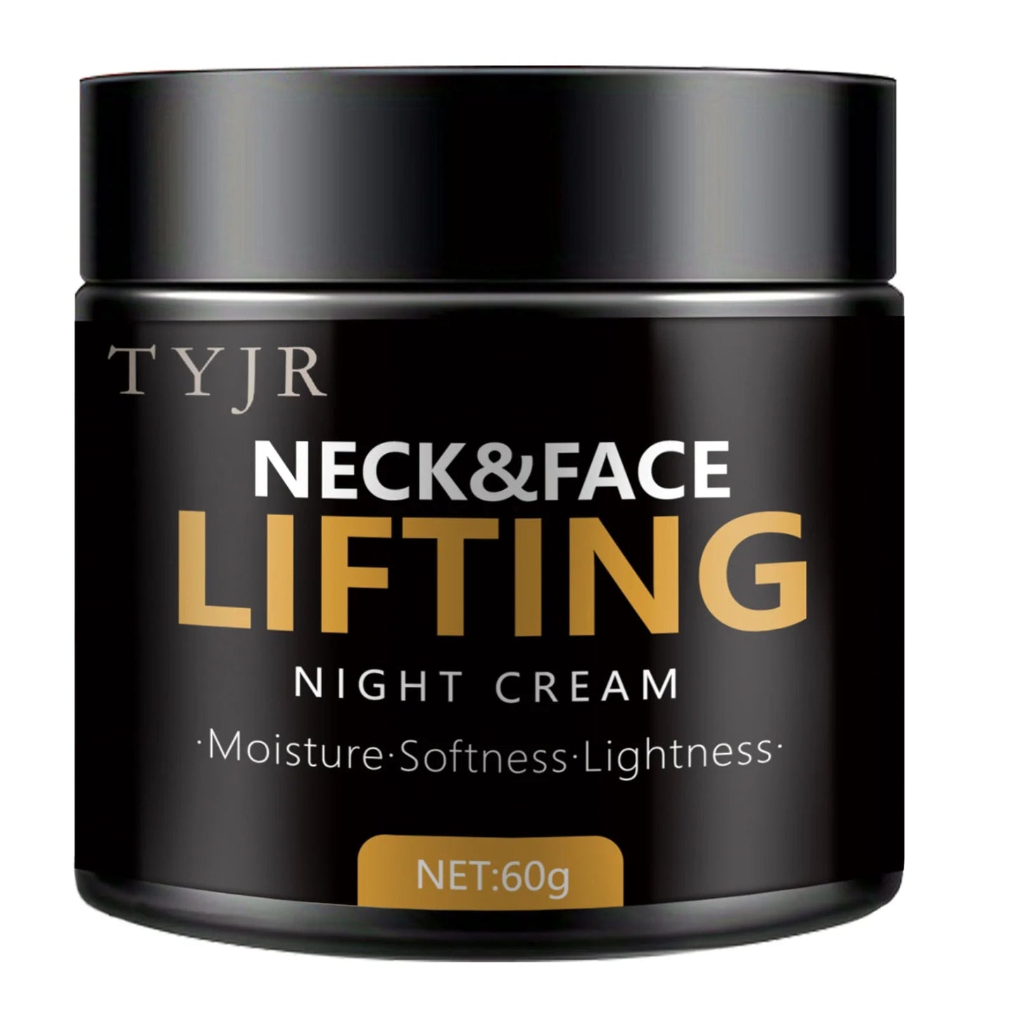 Neck Lines Protein Cream Collagen Eliminate Neck Fine Lines Anti-ageing Lift Rejuvenation Nourish Eliminate Double Chin SkinCare RELUX.STORE