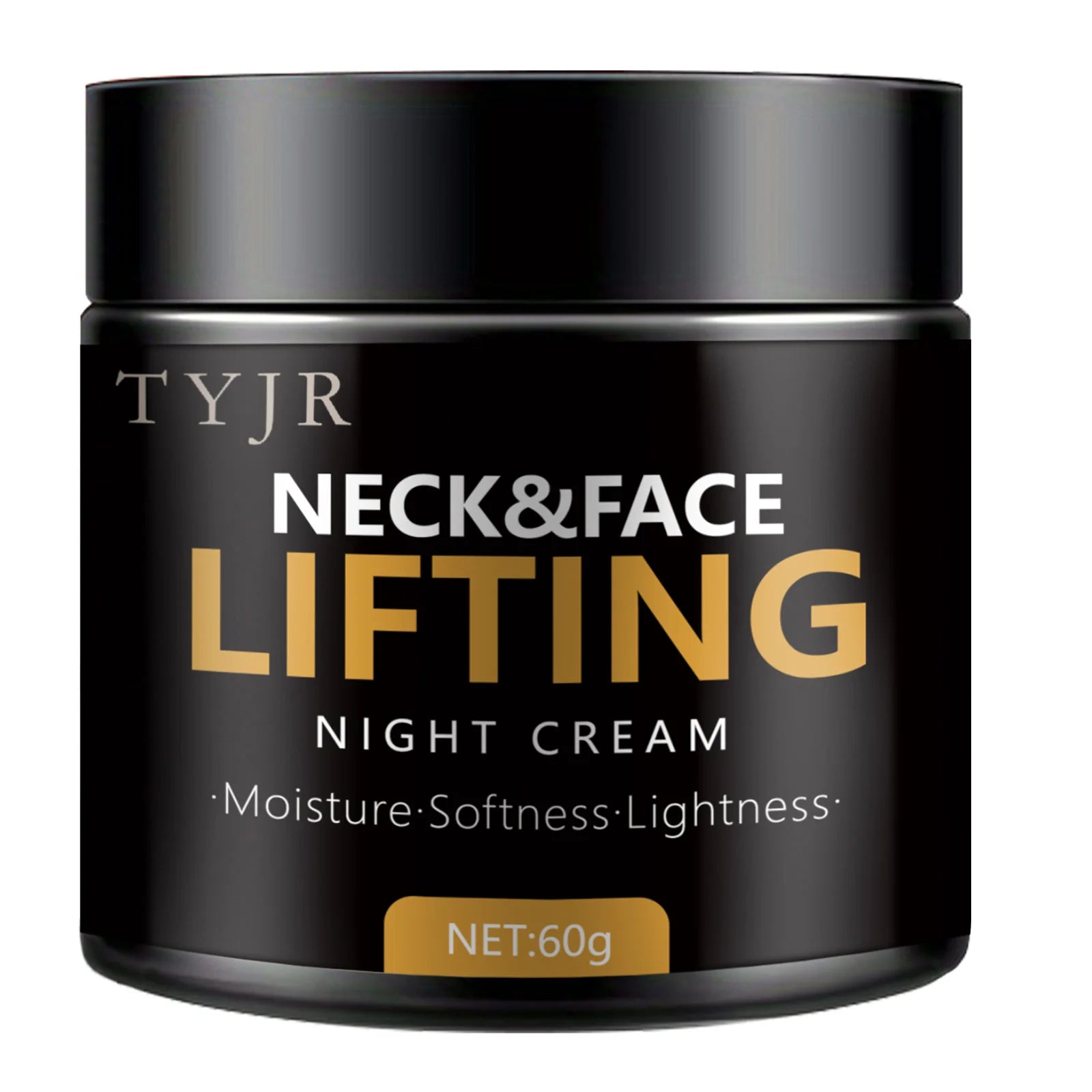 Neck Lines Protein Cream Collagen Eliminate Neck Fine Lines Anti-ageing Lift Rejuvenation Nourish Eliminate Double Chin SkinCare RELUX.STORE
