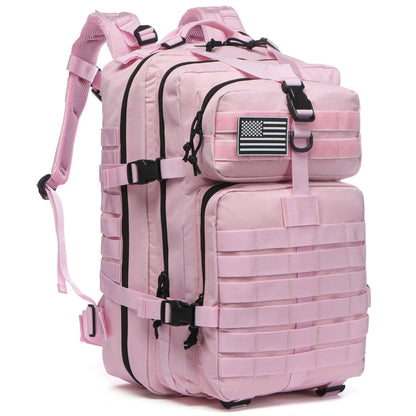 30L/50L 1000D Nylon Waterproof Trekking Fishing Hunting Bag Backpack Outdoor Rucksacks Tactical Sports Camping Hiking
