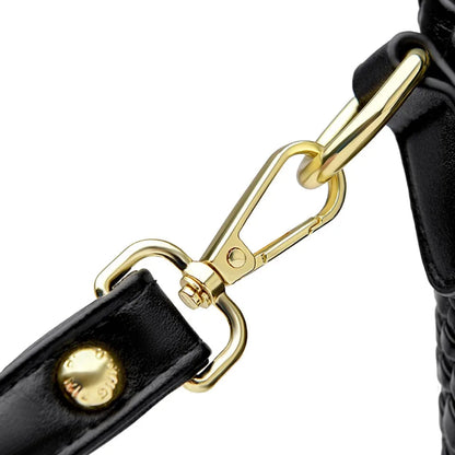 Luxury Handbags Women Bags Designer Crossbody Bags for Women 2025 High Quality Soft Knitting Leather bags Shoulder Bag Sac New RELUX.STORE