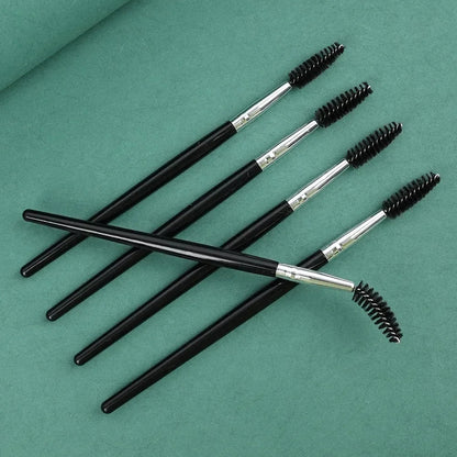 1Pc Soft Eyebrow Brush Eyelash Brush Professional Contouring Eye Brow Eyeliner Makeup Brushes Eyes Blending Cosmetic Brushes RELUX.STORE