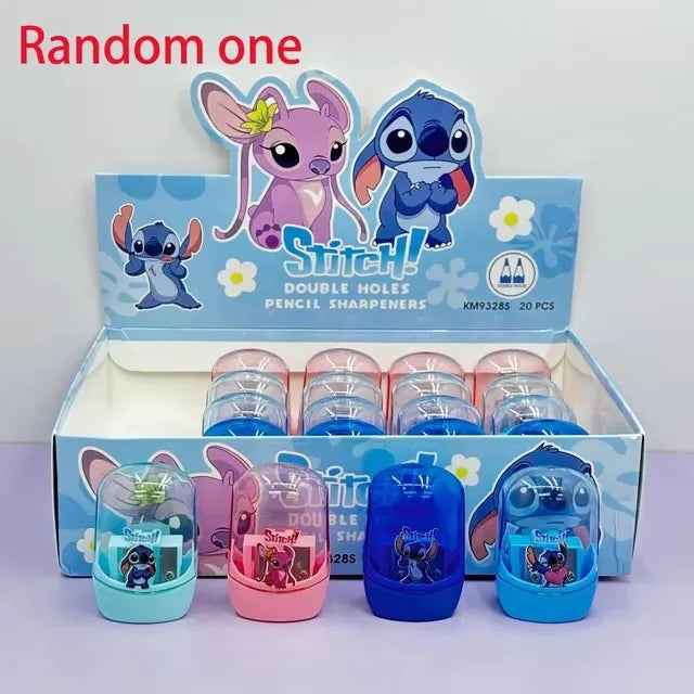 12pcs Disney Stitch Anime Pencil School Supplies Kid Colored pencils School Supplies Pencils Hb Pencils kids Birthday Xmas Gift