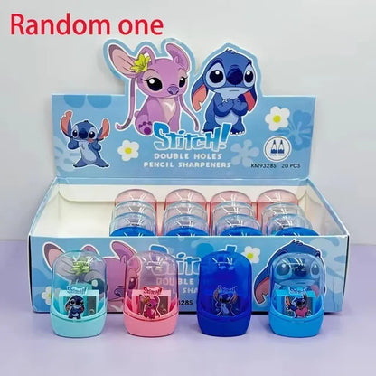 12pcs Disney Stitch Anime Pencil School Supplies Kid Colored pencils School Supplies Pencils Hb Pencils kids Birthday Xmas Gift