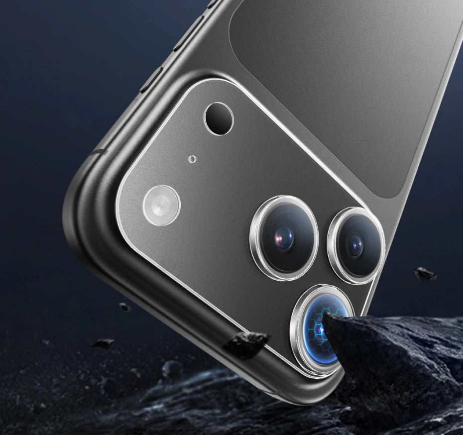 UGREEN Camera Lens Protector for iPhone 17 Pro Max Full Lens Glass for iPhone 17 Air Protective Film HD 1PCS RELUX.STORE