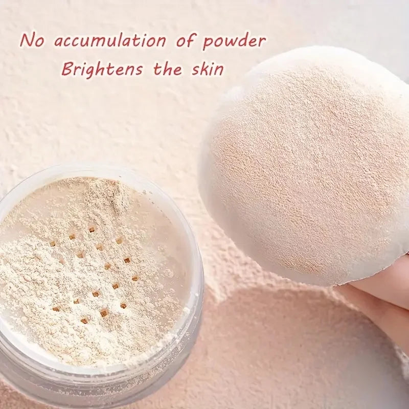 5/10Pcs Round Makeup Sponges Cosmetics Tools Soft Velvet Powder Puff Blender Sponges Facial Foundation Puffs Make Up Accessories RELUX.STORE