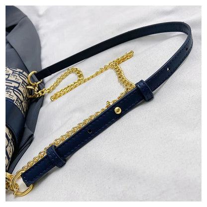 22*13*8cm Fashion Luxury Women Shoulder Bags Designer Crossbody Shoulder Purses Handbag Women Clutch Travel tote Bag RELUX.STORE